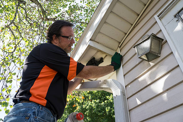 James Hardie Siding in West Miami, FL